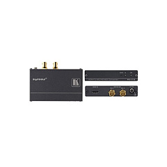 Kramer Electronics Hdmi-to 3g Hd-sdi Format Converter (FC113)