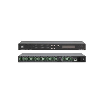 Kramer Electronics Advanced Serial Communication Matrix. (FC132ETH)