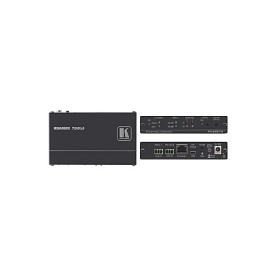 Kramer Electronics 2-port Ethernet Controller. (FC22ETH)