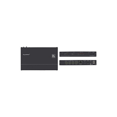 Kramer Electronics 4 Port Ethernet Controller. (FC24ETH)