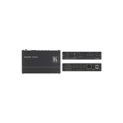 Kramer Electronics Eternet To Serial Port & Ir Controller. (FC26)