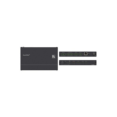 Kramer Electronics Ethernet To Serial Port, Ir, Gpi/o (FC28)