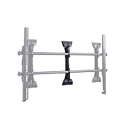 Chief Manufacturing Xtm1/xsm1 Fusion Wall Plate (FCA115)