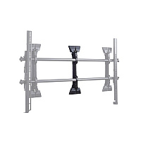 Chief Manufacturing Xtm1/xsm1 Fusion Wall Plate (FCA115)