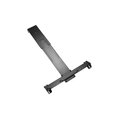 Chief Manufacturing Alum Flanged Panel - 1 U (q.d.e.) (FCA530)