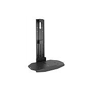Chief Manufacturing Fusion 14" Above/below Shelf. L Displays (FCA801)