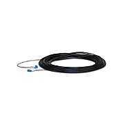 Sole Source Ncnr Fc-sm-100 Ubiquiti Lc Fiber Cable (FCSM100SS)