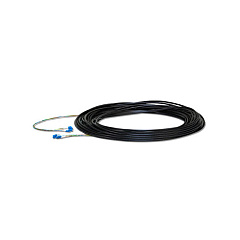 Sole Source Ncnr Fc-sm-100 Ubiquiti Lc Fiber Cable (FCSM100SS)