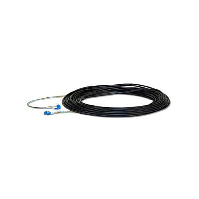 Sole Source Ncnr Fc-sm-100 Ubiquiti Lc Fiber Cable (FCSM100SS)