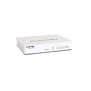 Fortinet 1 Year Hw, 24x7 Fc & Utp Bdl Svc (F60EDSLBDL95012)