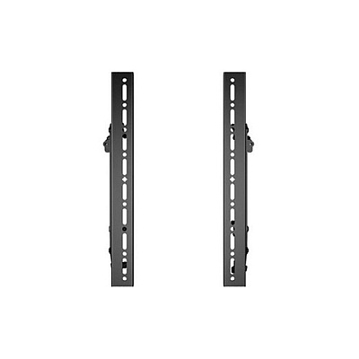 Chief Manufacturing Menu Board, Portrait Adapter Kit (FHB5078)