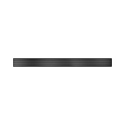 Chief Manufacturing Menu-board Extrusion, 72 (FMSH72)