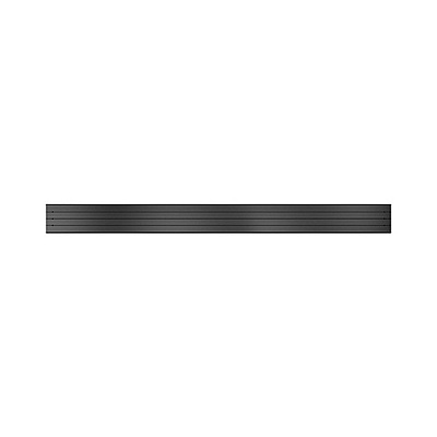 Chief Manufacturing Menu-board Extrusion, 72 (FMSH72)
