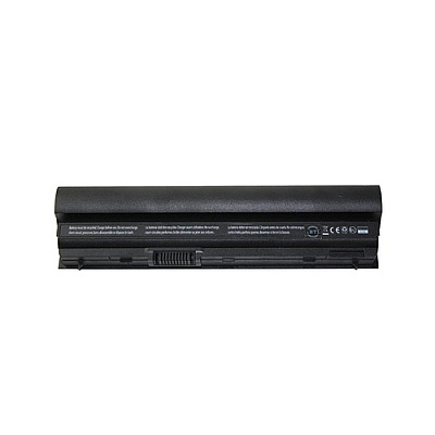 Battery Batt For Dell Latitude E6120 E6220 E6320 (FRR0GBTI)