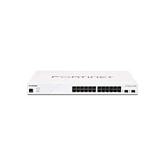 Fortinet Hw Fs-124e (FS124E)