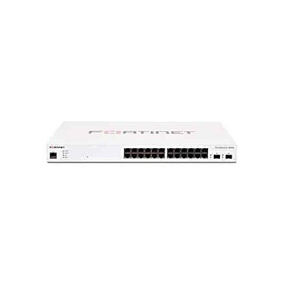 Fortinet Hw Fs-124e (FS124E)
