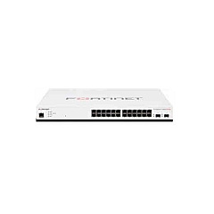 Fortinet Hw Fs-224e (FS224E)