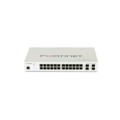 Fortinet Hw Fs-224e-poe (FS224EPOE)