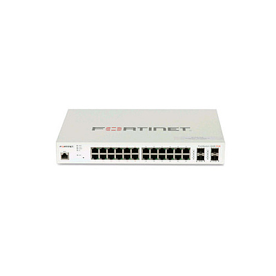 Fortinet Hw Fs-224e-poe (FS224EPOE)