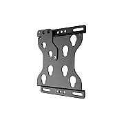 Chief Manufacturing Small Static Mount, 100x100 (FSR100)
