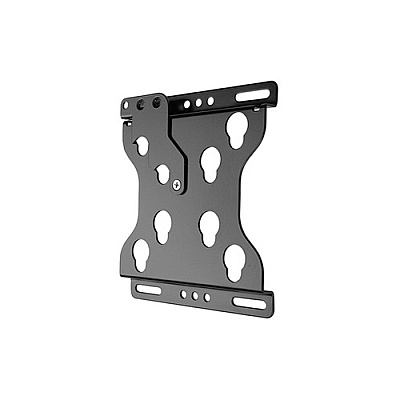 Chief Manufacturing Small Static Mount, 100x100 (FSR100)