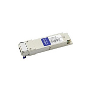 Add-On Finisar Ftl4c1qe1c Comp Taa Qsfp+ Xcvr (FTL4C1QE1CAO)