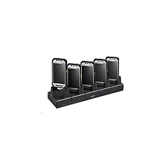 Panasonic 5-bay Battery Charger For Fz-n1/fz-f1 (FZVCBN141M)
