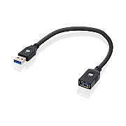 Iogear Usb 3.0 Extension Cable Male Female 12 (G2LU3AMF)