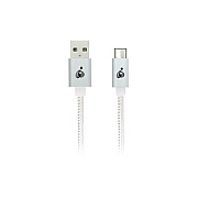 Iogear Charge & Sync Flip Pro (G2LU3CAM01WT)