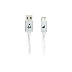 Iogear Charge & Sync Flip Pro (G2LU3CAM01WT)