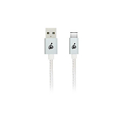 Iogear Usb-c To Reversible Usb-a Cable (G2LU3CAM02WT)