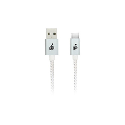 Iogear Usb-c To Reversible Usb-a Cable (G2LU3CAM02WT)