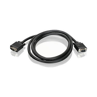 Iogear Ultra-hi-grade Vga Male To Male Cable (G2LVGA006)