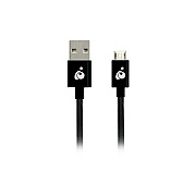 Iogear Reversible Micro Usb Cable (GAMU01)