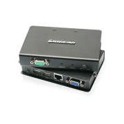 Iogear Usb Vga Kvm Console Extender (GCE500U)