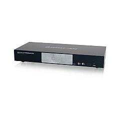 Iogear 2-port Dual-link Dvi Secure Kvm Switch (GCS1212TAA)
