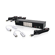 Iogear 4port Hdmi And Displayport Kvm (GCS1794DPKIT)