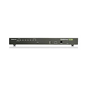 Iogear 8-port Usb Ps/2 Combo Kvmp Switch (GCS1808)