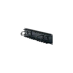APC 2u Patch Cord Organizer (AR8427A)