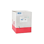 Tripp Lite 1000ft Cat6 Bulk Plenum Cmp Cable Gray (N22401KGY)
