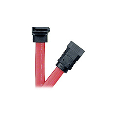 Tripp Lite 19in Sata Signal Cable 7pin/7pin-up (P94119I)