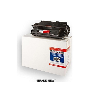 Micromicr Oem Micr For Hp C8061a (MICRTJA416)