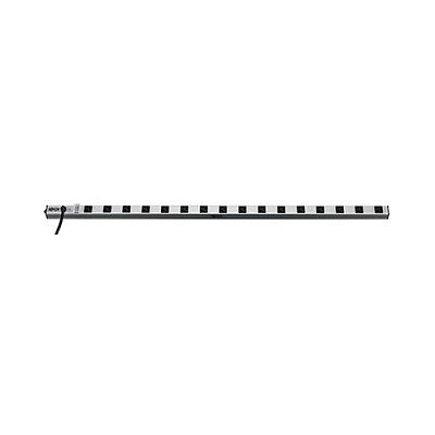 Tripp Lite 16-outlet Surge Strip 15ft Cord 1650j (SS741515)