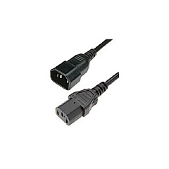 HP Iec-to-iec Power Cable 8 (142257002)