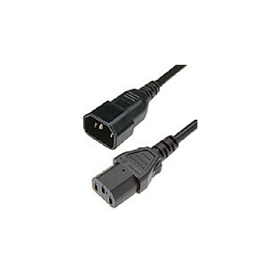 HP Iec-to-iec Power Cable 8 (142257002)