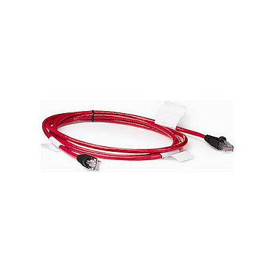 HP Cat5 Cables 6ft (8 Per Pack) (263474B22)