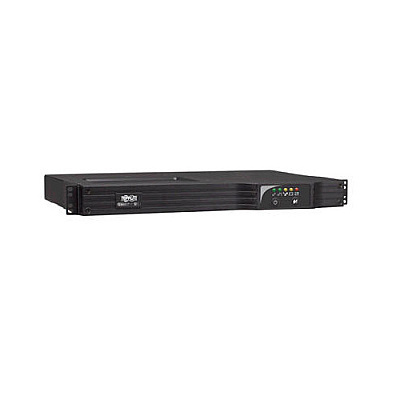 Tripp Lite Ups 750va Smart Avr Rack Usb Db9 1urm (SMART750RM1U)
