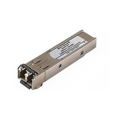 NETGEAR Transceiver Module Sfp Gigabit En (AGM731F)