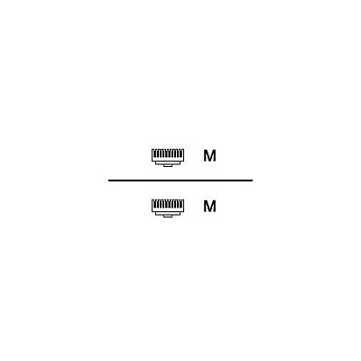 Belkin T1 Rj48c Patch Cable (A3L97430)