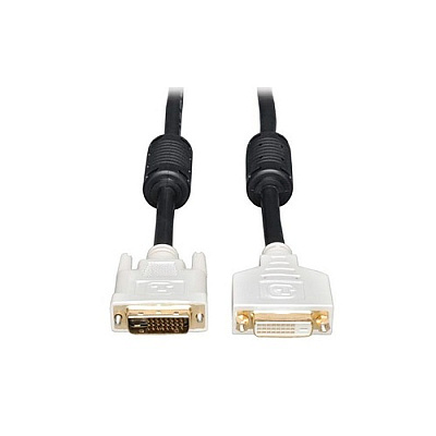 Tripp Lite 6ft Dvi-d Digital Monitor Cable Tmds M/f (P562006)
